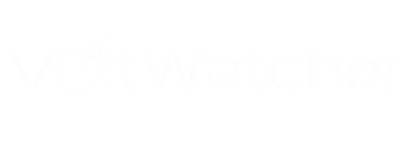VoltWatcher